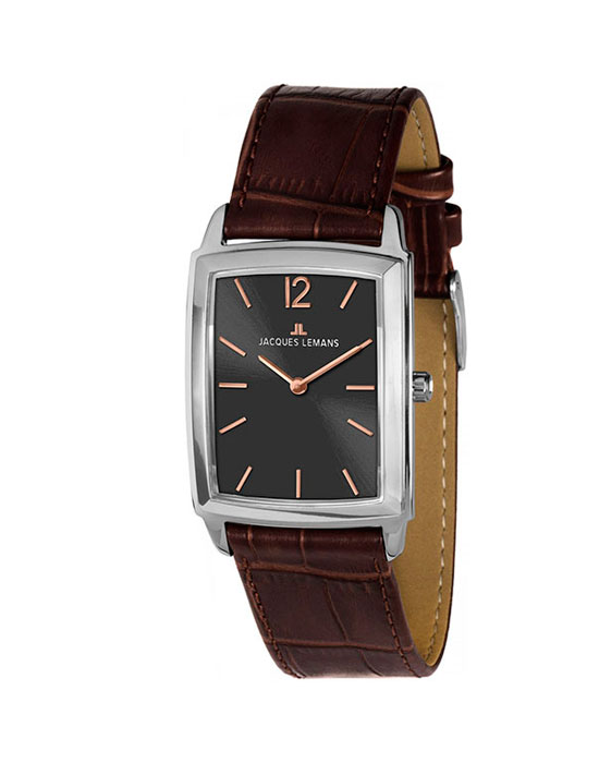 Часы Jacques Lemans Bienne 1-1905C